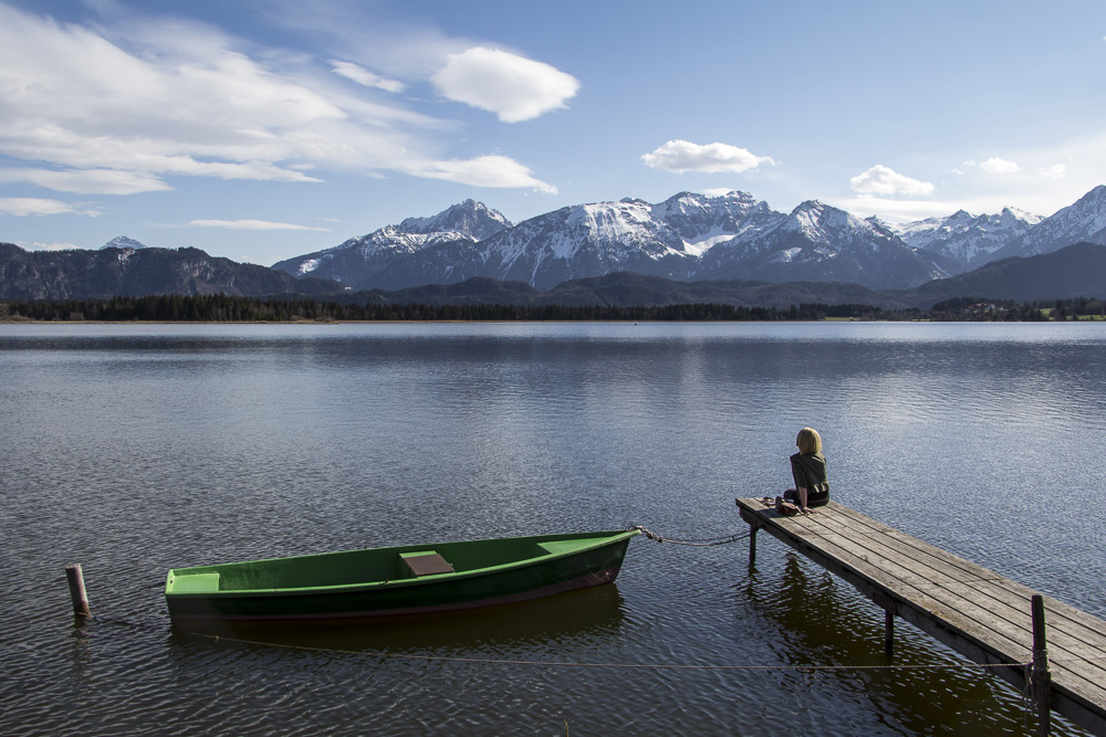 12. Platz Willi Bitzer